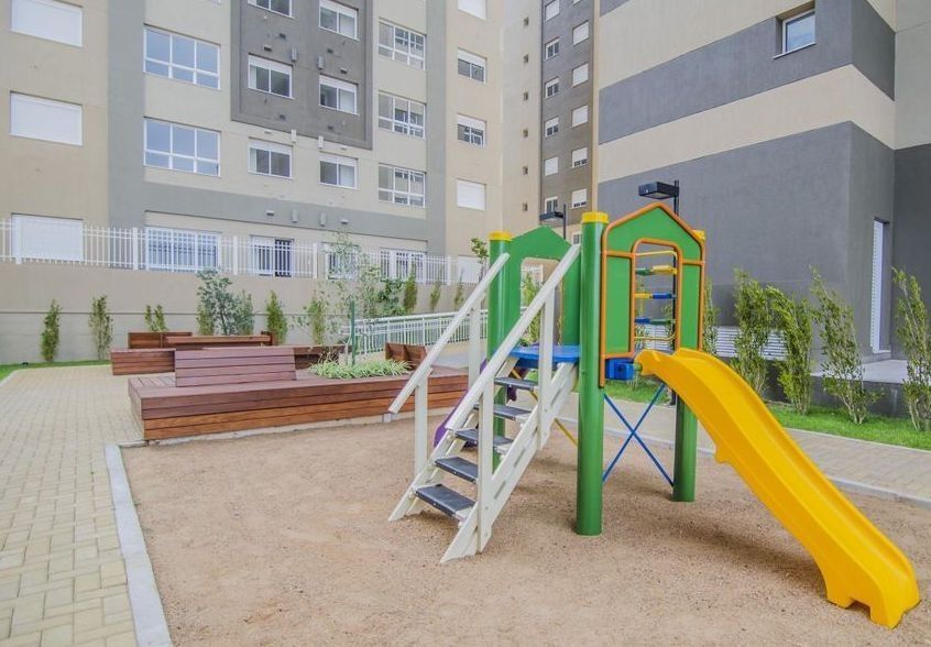 Apartamento à venda com 2 quartos, 55m² - Foto 10