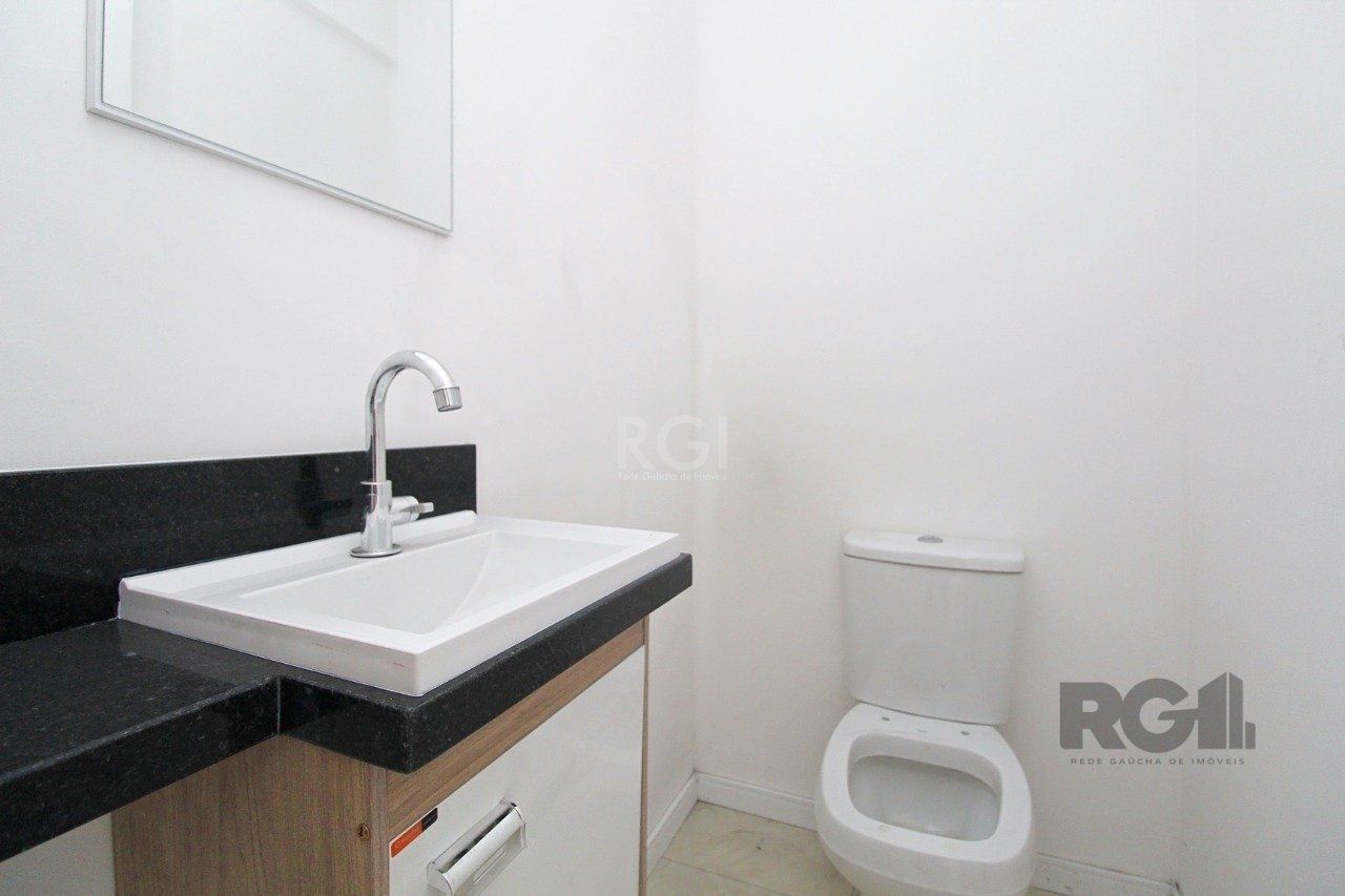 Apartamento à venda com 1 quarto, 45m² - Foto 10