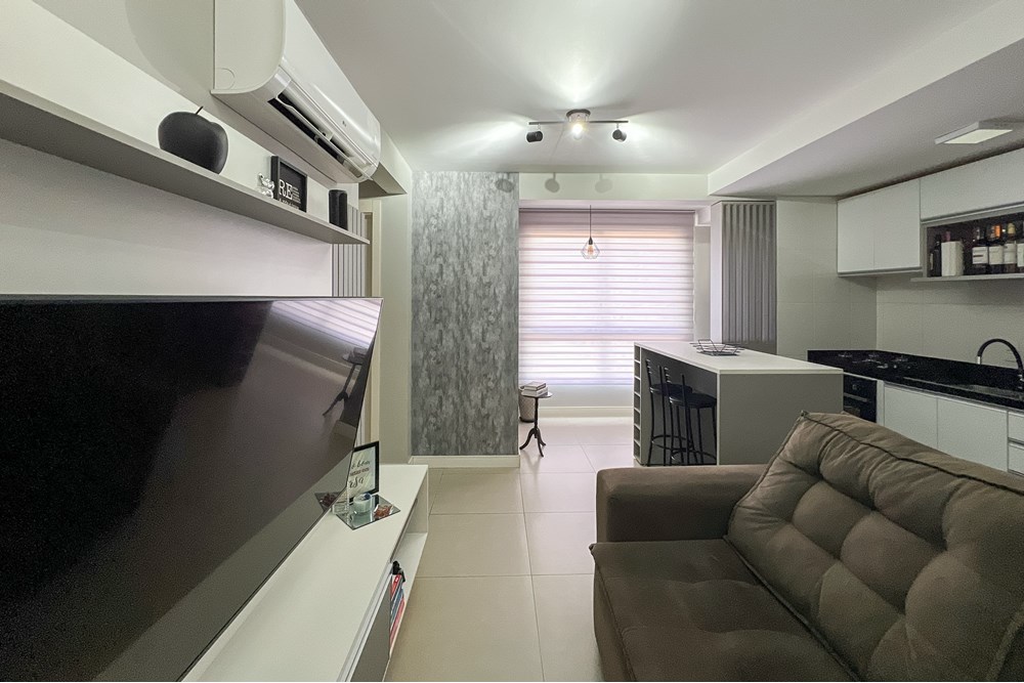 Apartamento à venda com 2 quartos, 48m² - Foto 28