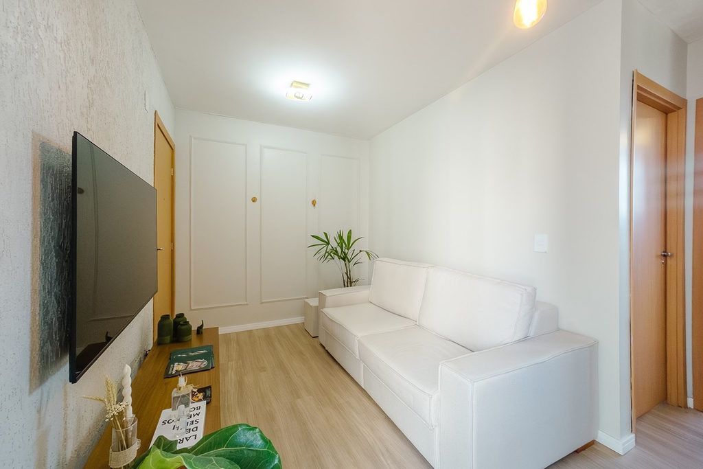 Apartamento, 2 quartos, 42 m² - Foto 22