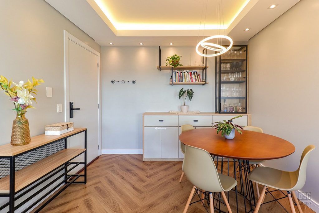 Apartamento, 3 quartos, 65 m² - Foto 45