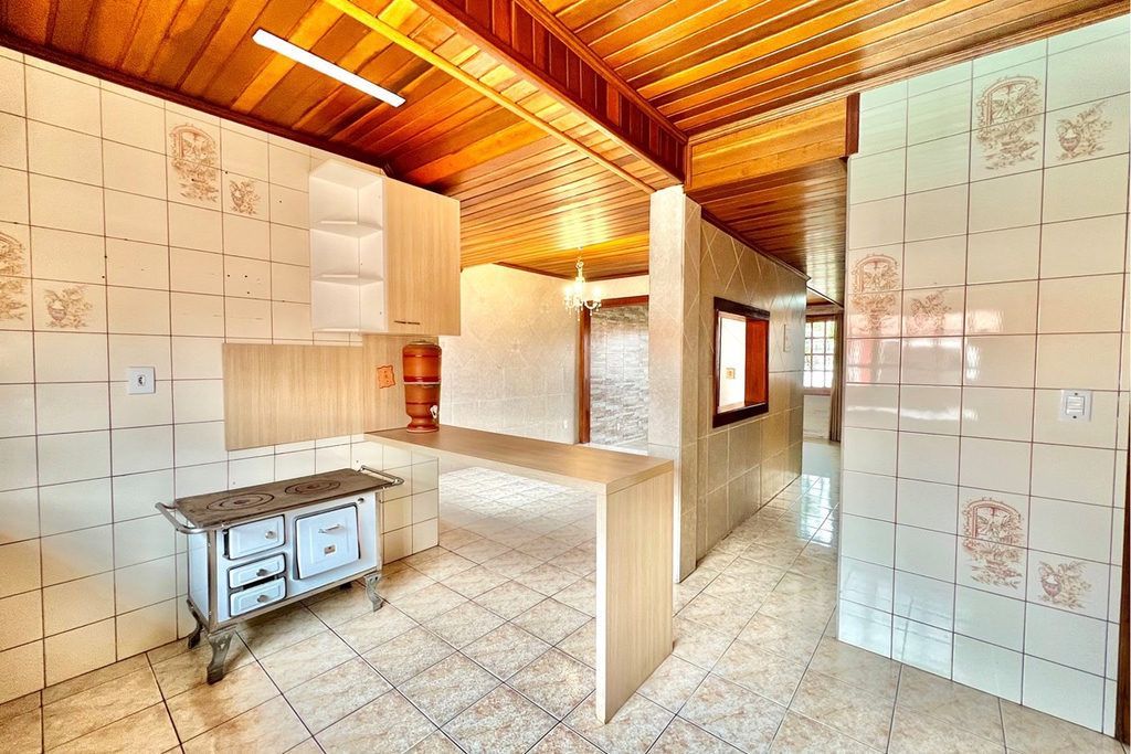 Casa, 4 quartos, 232 m² - Foto 38