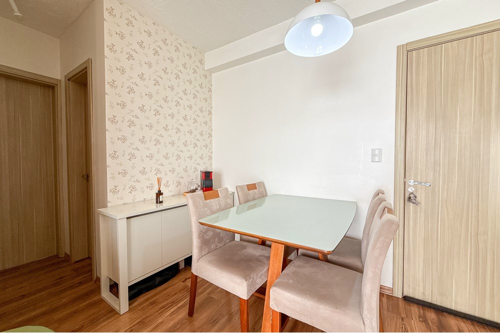 Apartamento, 2 quartos, 59 m² - Foto 28