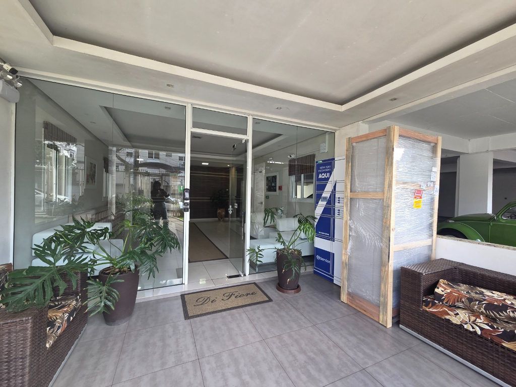Apartamento, 1 quarto, 35 m² - Foto 31