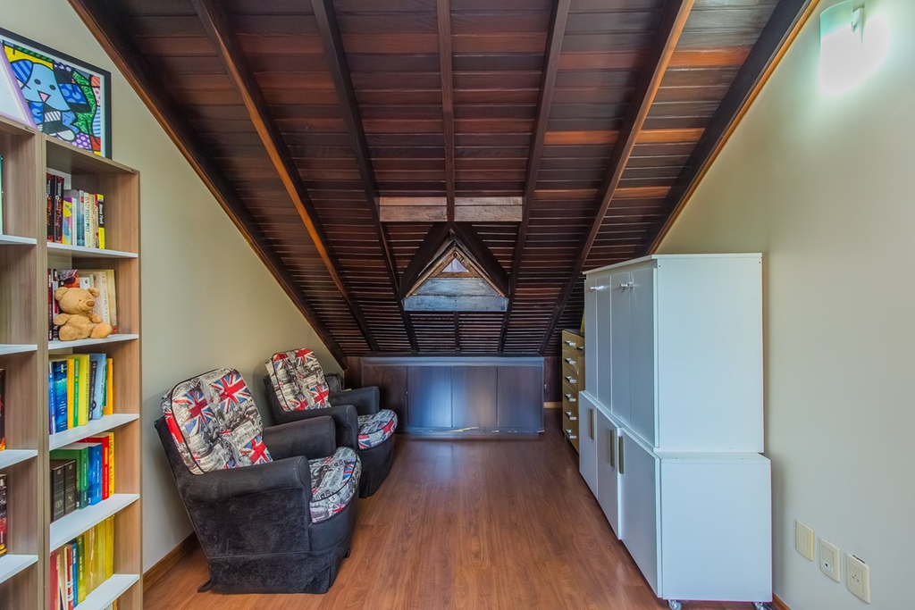 Casa, 4 quartos, 524 m² - Foto 43
