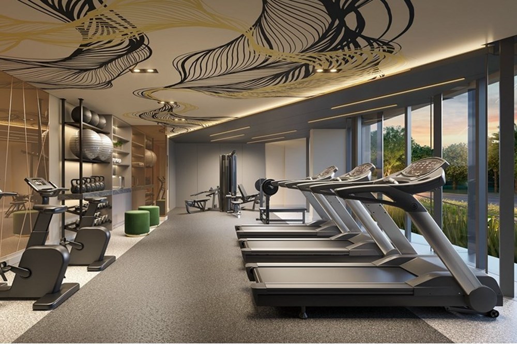 Apartamento, 1 quarto, 26 m² - Foto 11