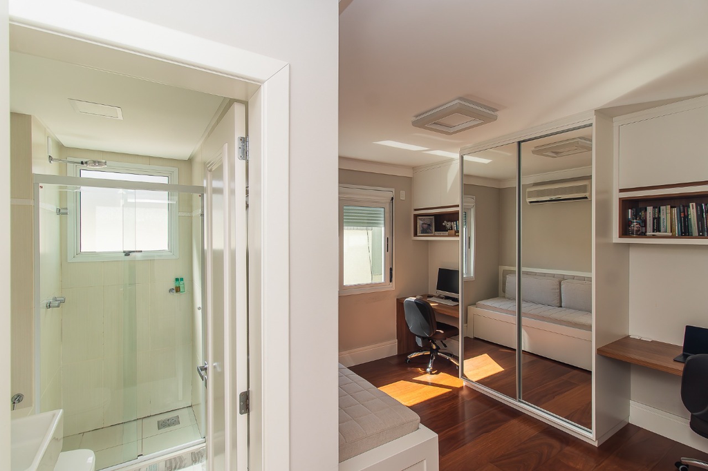 Apartamento, 3 quartos, 186 m² - Foto 9