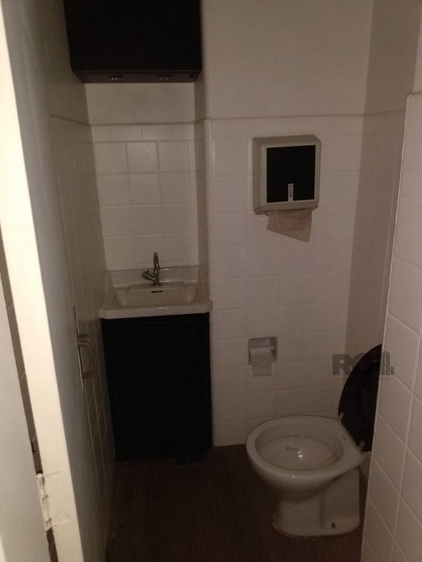 Conjunto Comercial-Sala para alugar, 34m² - Foto 6