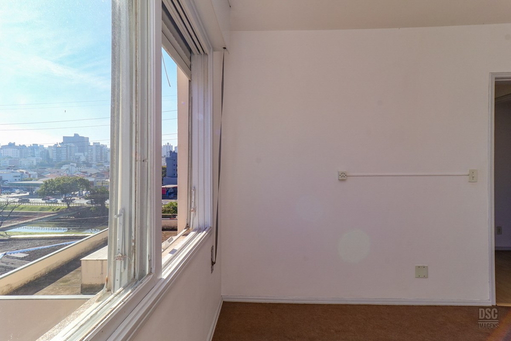 Apartamento, 1 quarto, 45 m² - Foto 3