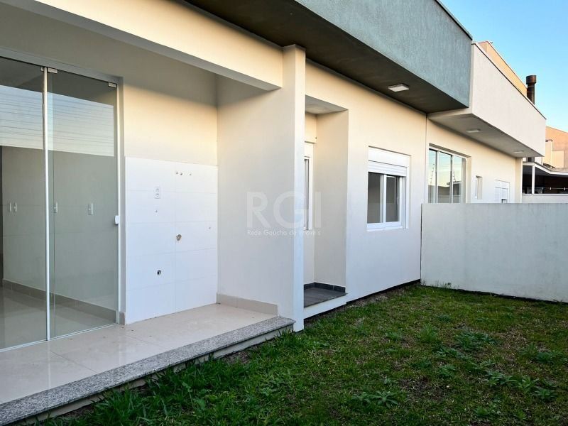 Casa de Condomínio à venda com 3 quartos, 115m² - Foto 13