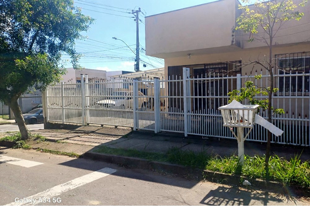 Casa, 2 quartos, 50 m² - Foto 20