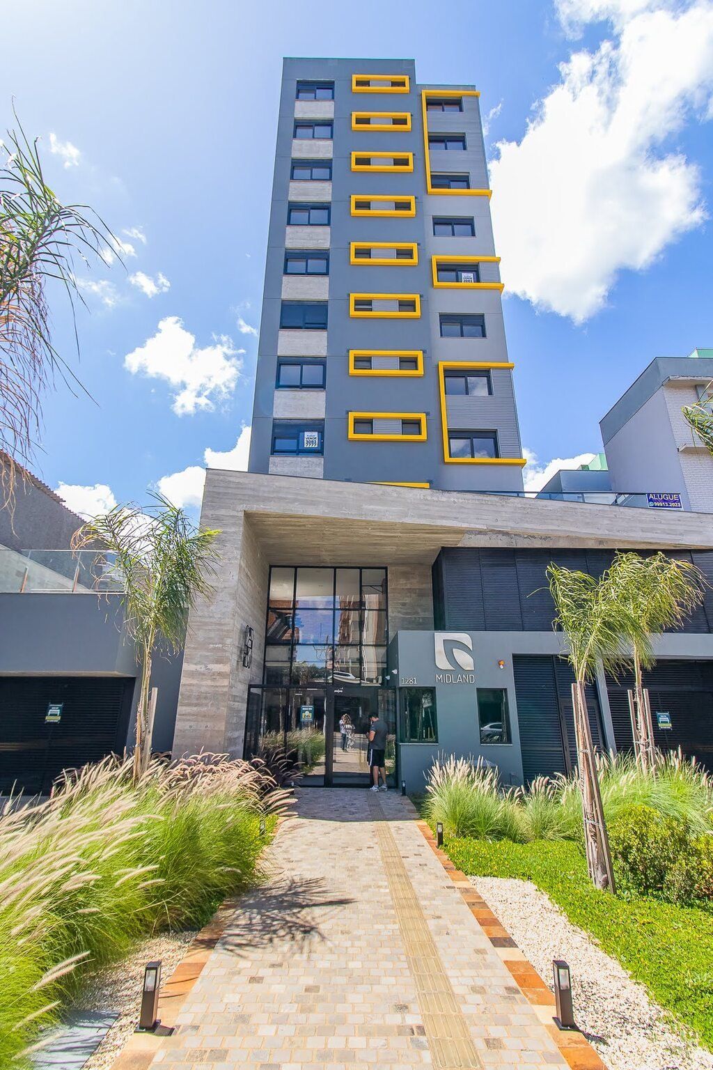Apartamento, 1 quarto, 41 m² - Foto 21