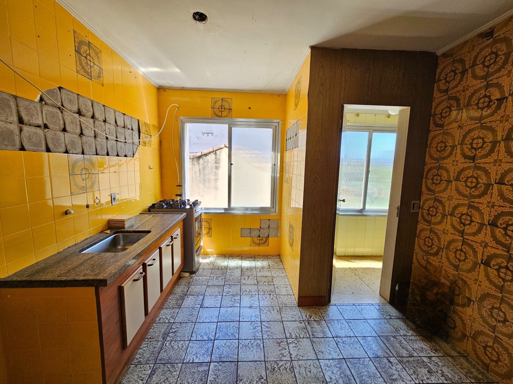 Apartamento, 3 quartos, 95 m² - Foto 2