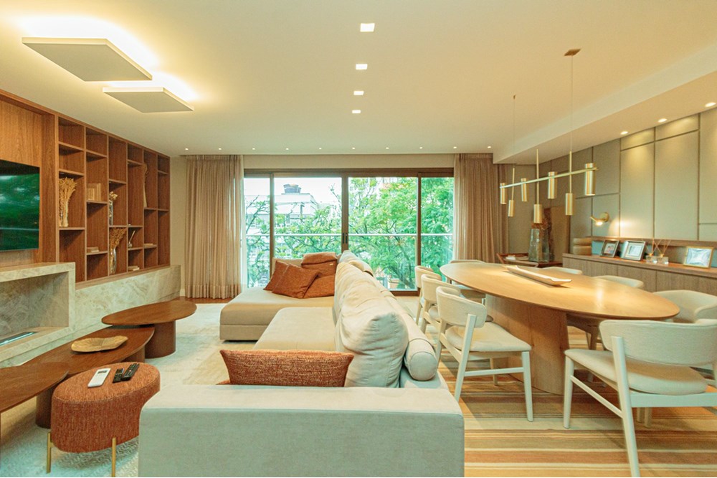 Apartamento, 3 quartos, 154 m² - Foto 34