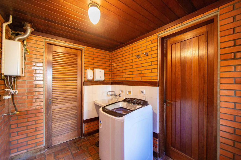 Apartamento, 3 quartos, 275 m² - Foto 39