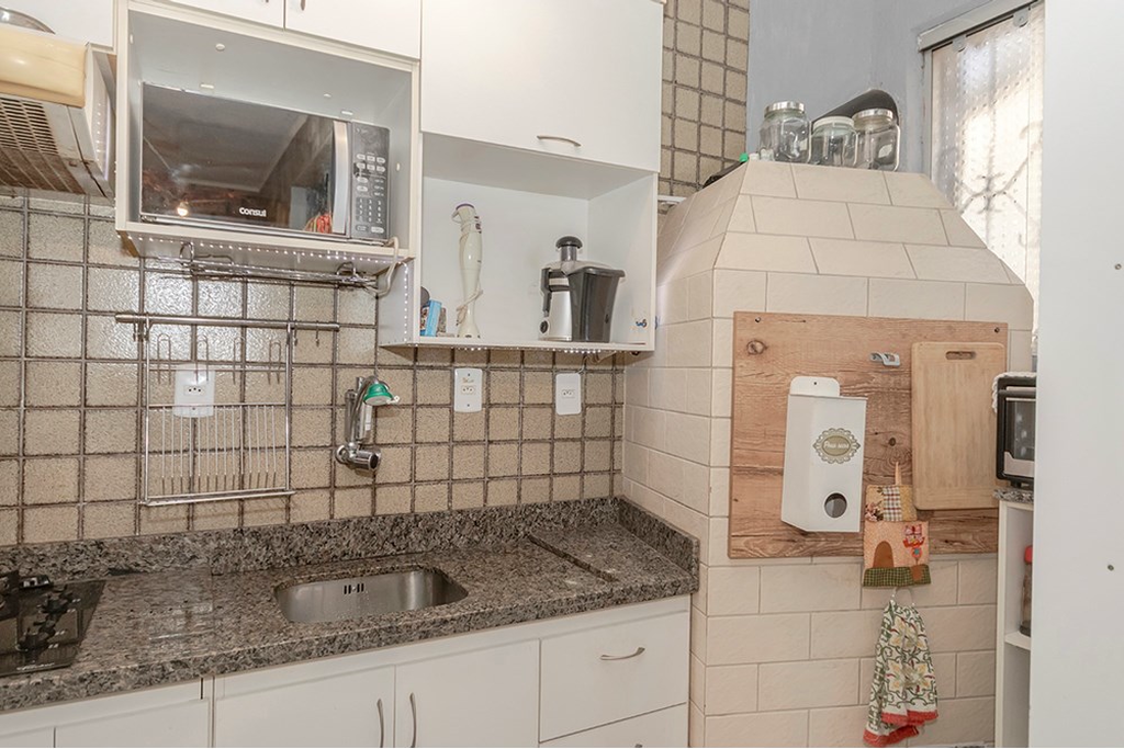Apartamento à venda com 2 quartos, 77m² - Foto 9