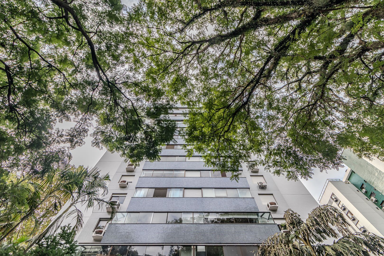 Cobertura, 3 quartos, 259 m² - Foto 1