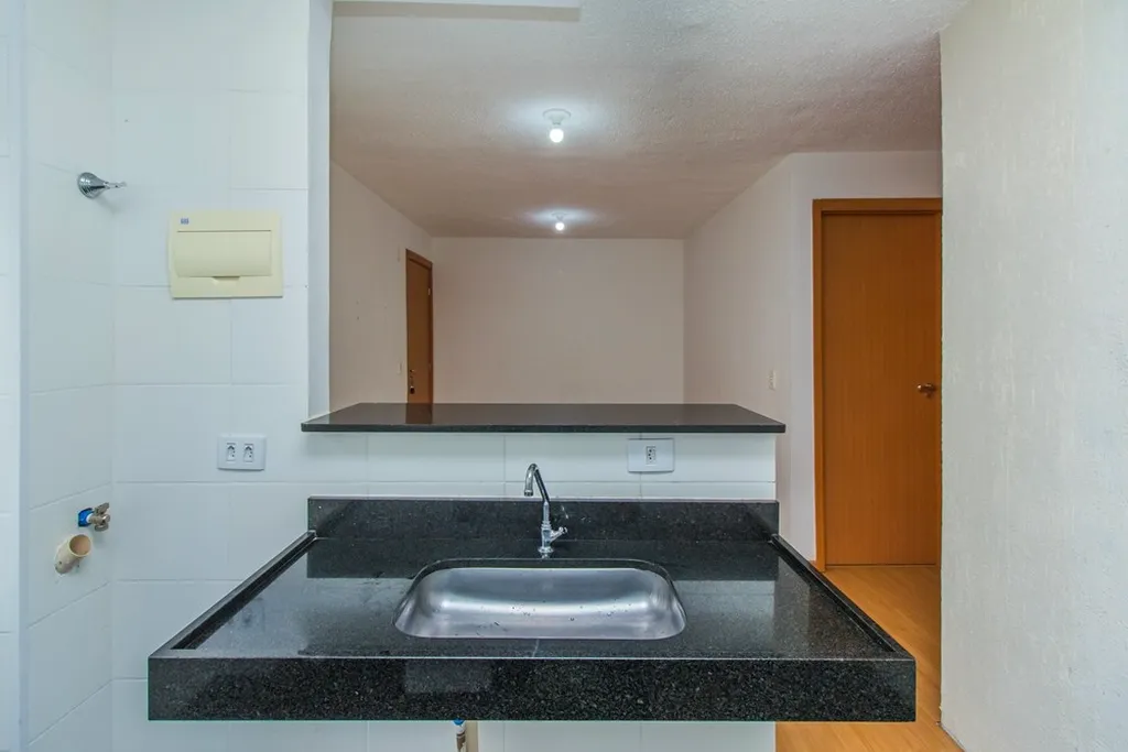 Apartamento, 2 quartos, 42 m² - Foto 14