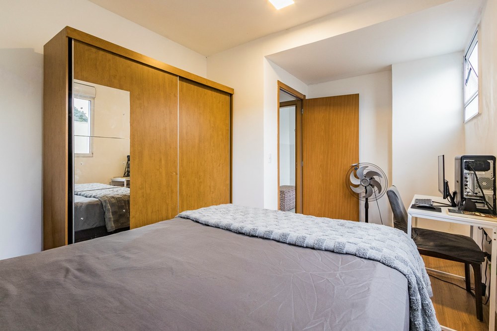 Apartamento, 1 quarto, 49 m² - Foto 11