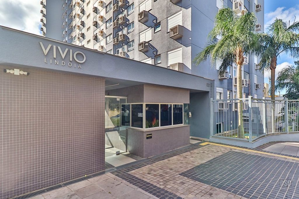 Apartamento, 3 quartos, 65 m² - Foto 15