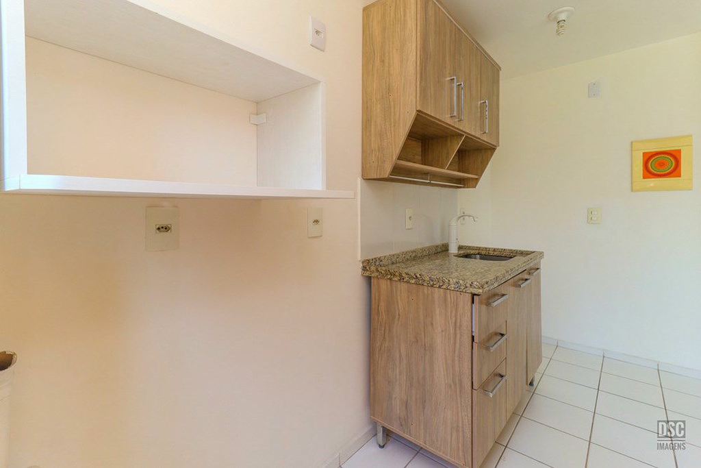 Apartamento, 2 quartos, 46 m² - Foto 16