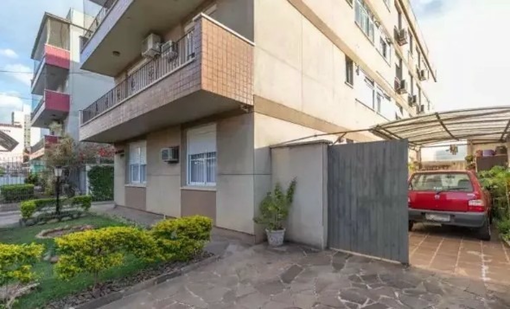 Apartamento, 2 quartos, 65 m² - Foto 7