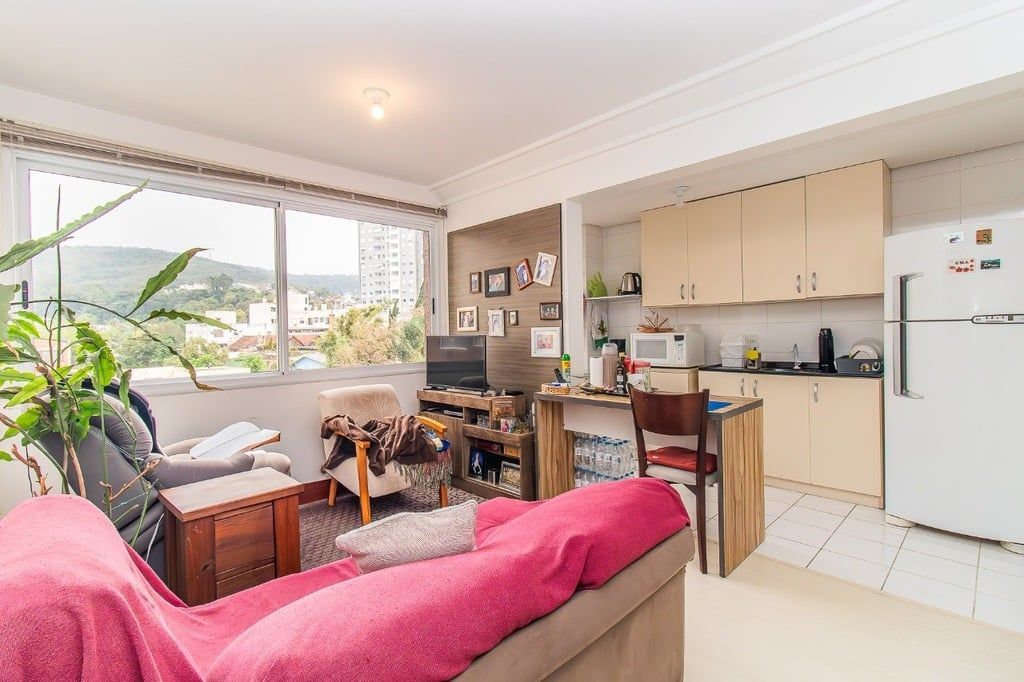 Apartamento, 2 quartos, 56 m² - Foto 21