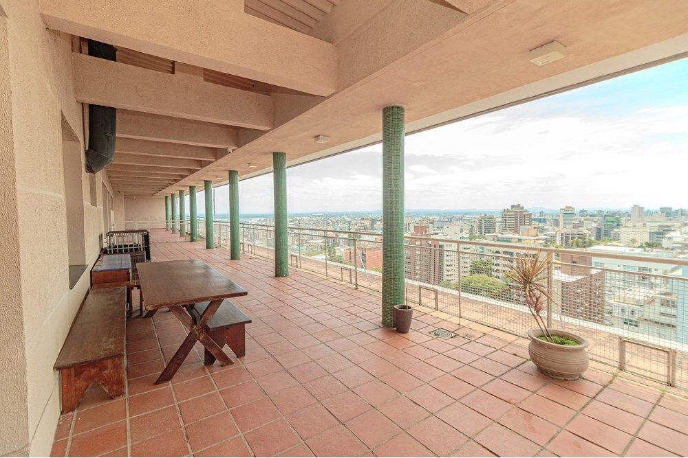 Apartamento à venda com 3 quartos, 148m² - Foto 24