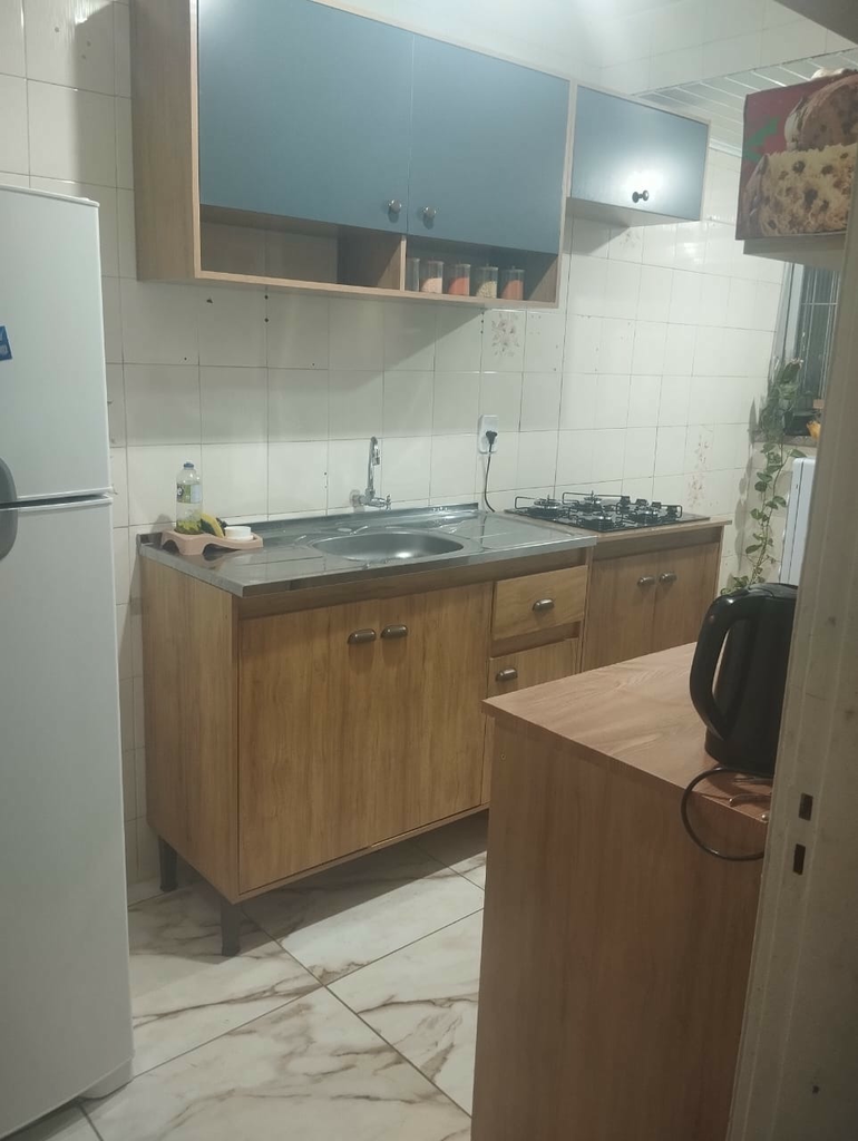 Apartamento, 2 quartos, 62 m² - Foto 11