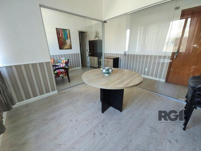 Conjunto Comercial-Sala para alugar, 33m² - Foto 10
