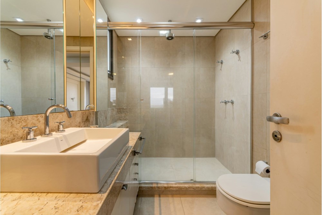 Apartamento, 3 quartos, 137 m² - Foto 22