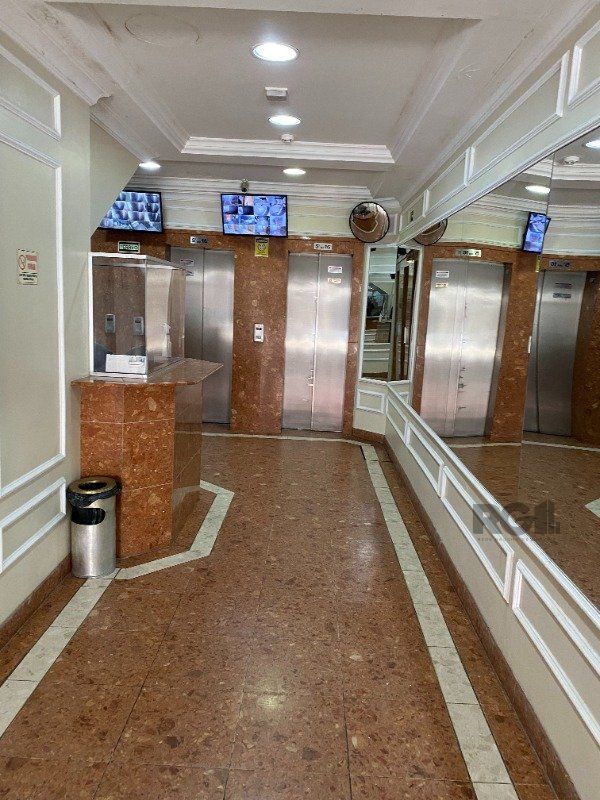 Conjunto Comercial-Sala para alugar, 281m² - Foto 12
