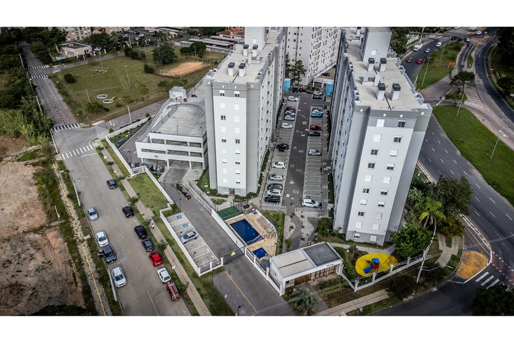 Apartamento, 2 quartos, 46 m² - Foto 25