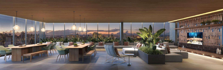 Apartamento, 1 quarto, 60 m² - Foto 15