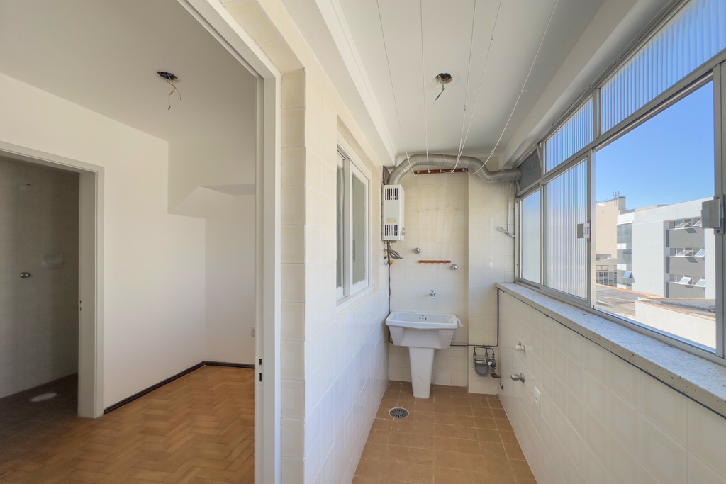 Apartamento à venda com 2 quartos, 74m² - Foto 6