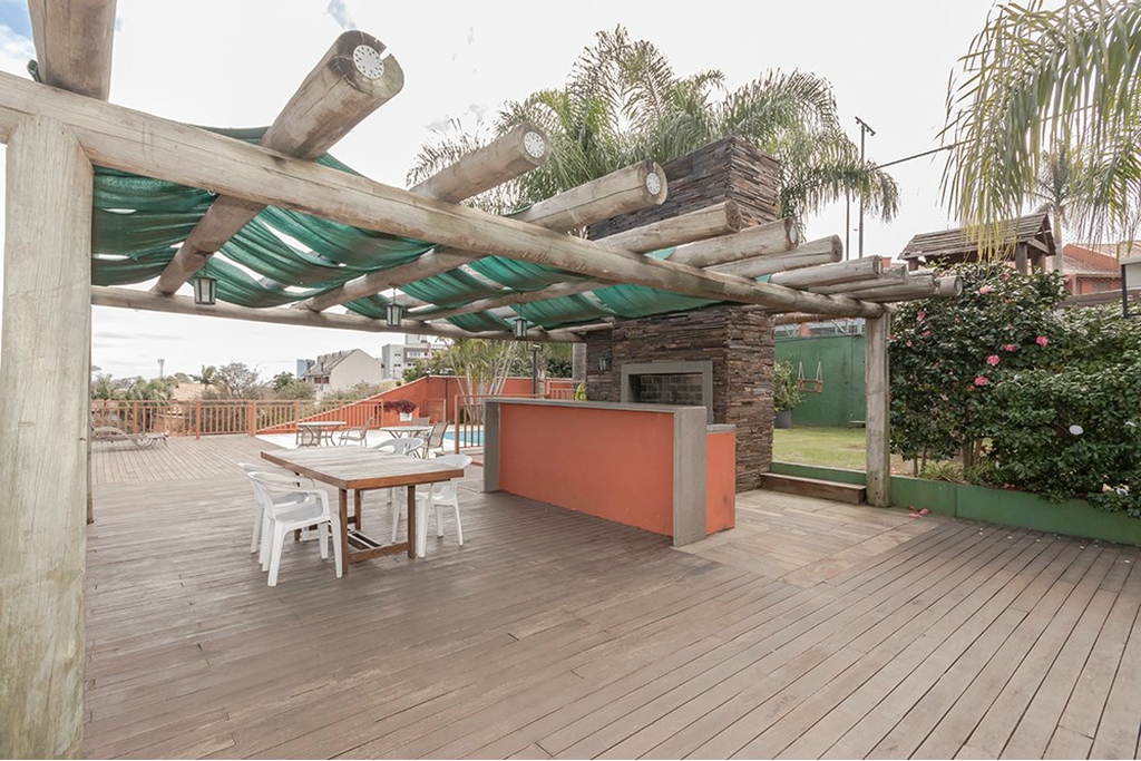 Casa de Condomínio, 4 quartos - Foto 24