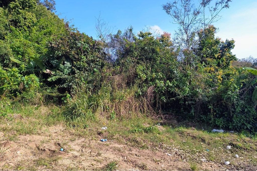 Terreno, 261 m² - Foto 14