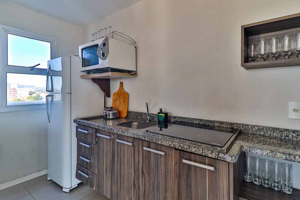 Apartamento, 2 quartos, 64 m² - Foto 21