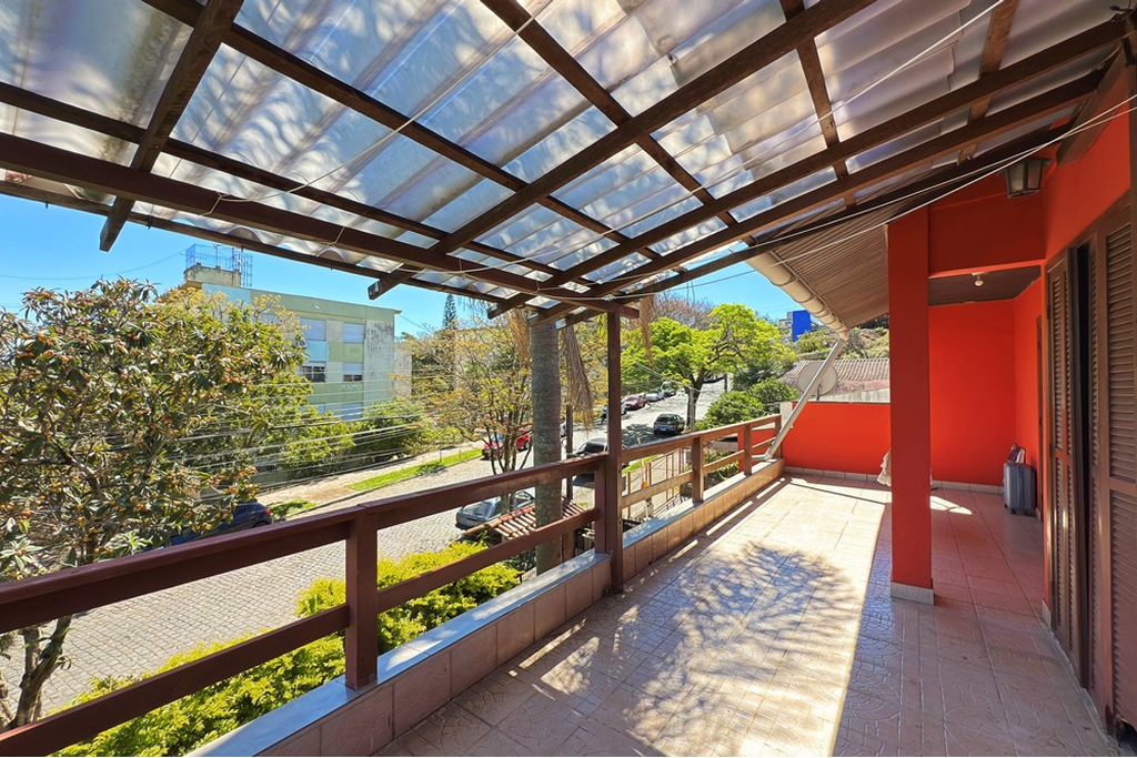 Casa, 3 quartos, 156 m² - Foto 3