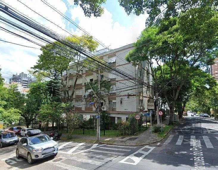 Apartamento, 3 quartos, 117 m² - Foto 1