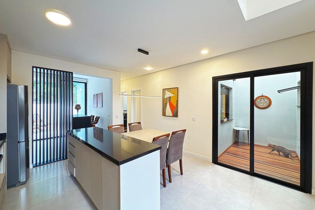 Casa de Condomínio, 1 quarto - Foto 18