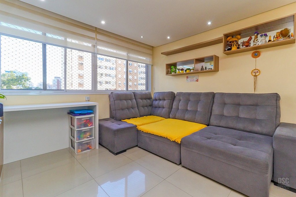 Apartamento, 3 quartos, 69 m² - Foto 51