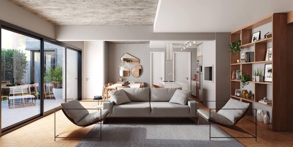 Apartamento, 2 quartos, 89 m² - Foto 7