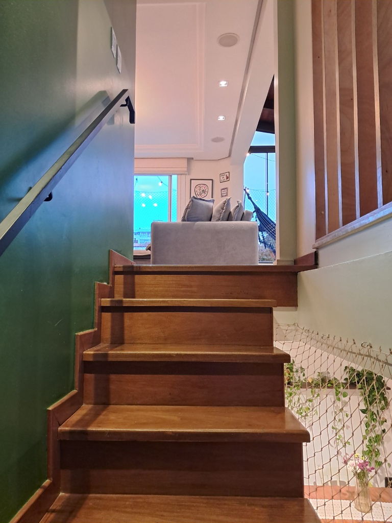 Cobertura, 2 quartos, 125 m² - Foto 4