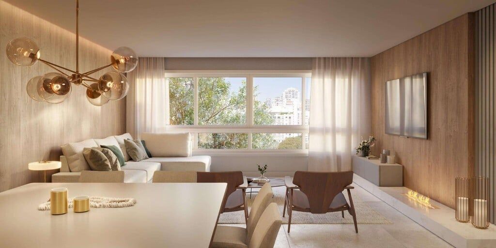 Cobertura à venda com 3 quartos, 244m² - Foto 5