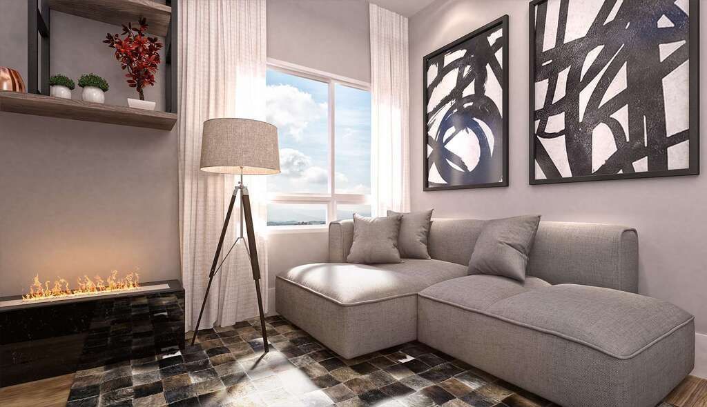Casa de Condomínio à venda com 3 quartos, 207m² - Foto 17