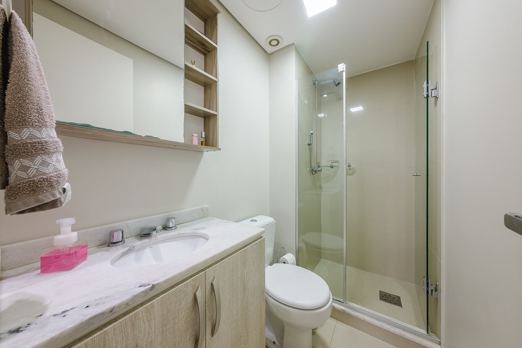 Apartamento, 2 quartos, 61 m² - Foto 39