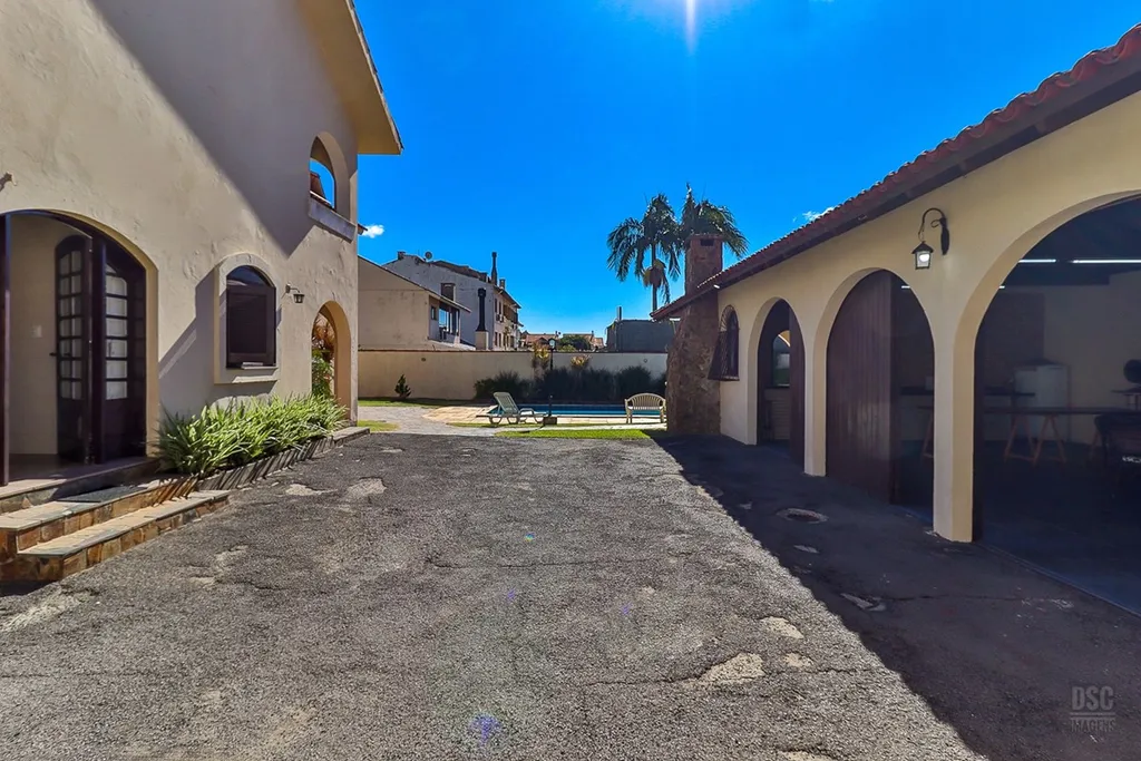 Casa, 6 quartos, 545 m² - Foto 71