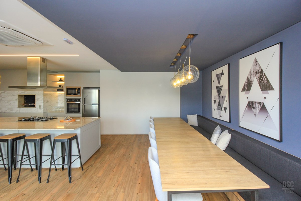 Apartamento, 3 quartos, 70 m² - Foto 41