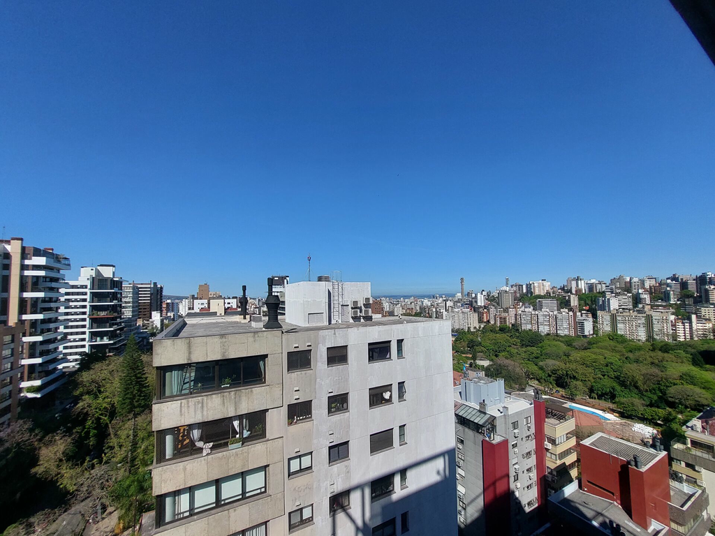 Apartamento, 3 quartos, 169 m² - Foto 34